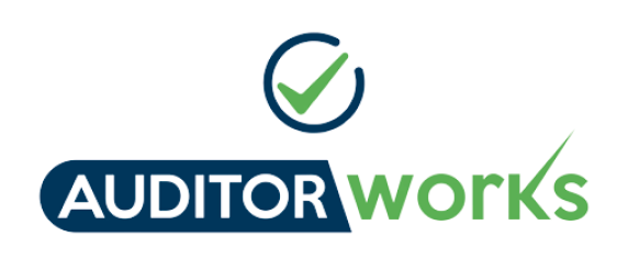 AuditorWorks Logo